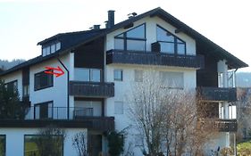 Chaletwohnung Seeblick - Sauna und Dogfriendly
